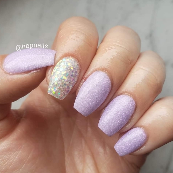 Sparkle & Co Makeup Sparkle Co Sb 67 Marshmallow Moon Poshmark